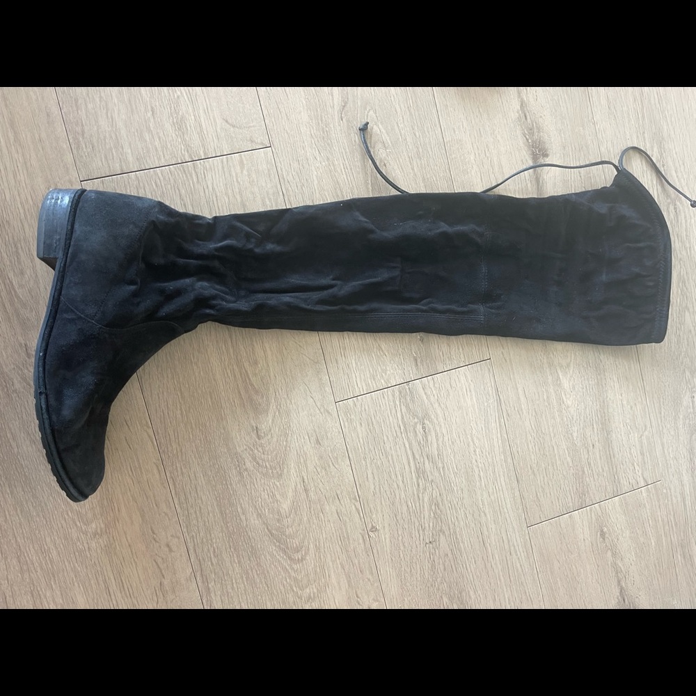 Stuart Weirtzman Lowland Boot - image 5